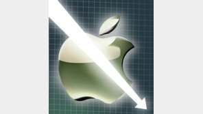 애플, AI폰 밀리고 앱결제도 삐걱… 성공 이끈 ‘폐쇄전략’에 발목 