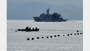 9명 탄 50톤급 어선 연락두절 4시간 만에 발견…선원 모두 안전