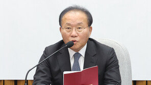 윤재옥 “1일 본회의서 중처법 개정안·쌍특검법 재표결 해야”
