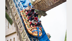 롯데월드, 1일부터 매직패스 가격 올리고 횟수 줄인다