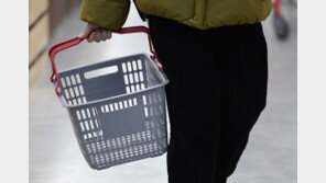 백화점 넘보는 편의점, 매출 0.7%p차 ‘초박빙’…올해 추월 전망도