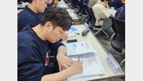 BBQ, 신입공채 사령식 진행… ‘글로벌 5만 가맹점’ 달성 다짐