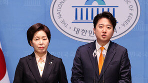 이준석, 제3지대 빅텐트 논의에 “개인 소통 있지만 공적 소통 없어”