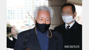 검찰, 류석춘 ‘위안부 발언’ 무죄에 항소…“법리 오해”