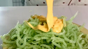 “그걸 왜 먹나” 녹말 이쑤시개 먹방에 제조업체 사장의 ‘경고’ 