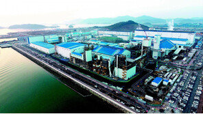 리튬-니켈 사업 확대해 친환경 소재기업 발돋움