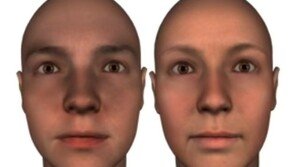 좁은 얼굴형·웃는 입·간격 좁은 눈·붉은 뺨…‘부자될 상’이로구나