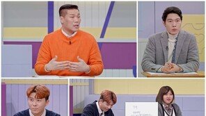 “임신한 상태에도 남편이 폭행”…서장훈 “방송 나가도 되나” 충격