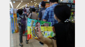 ‘품귀’ 끝났다지만 인기 여전… ‘포켓몬빵’ 작년 1000억 원치 넘게 팔렸다