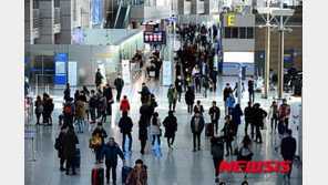 “해외여행 예약률 증가”…설 연휴 앞두고 여행주 ‘들썩’