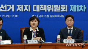 민주, ‘당무 개입’ 혐의 윤석열·이관섭 고발…“공천 개입 선거 영향”
