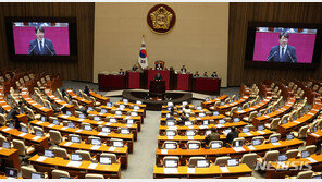 내달 19일부터 2월 임시국회…선거제·쌍특검 재표결 주목