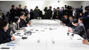 “의대 증원, 터놓고 얘기해 보자”…의협, ‘끝장토론’ 제안