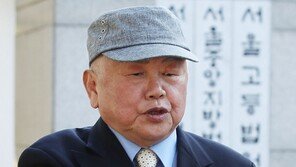 ‘쥴리 의혹’ 제기 안해욱 구속영장 기각…“증거인멸·도주우려 없어”