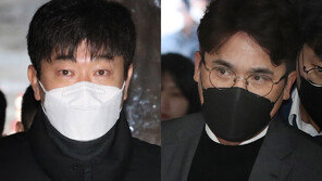 ‘후원사 뒷돈 혐의’ KIA 김종국·장정석 구속영장 기각