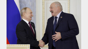 ‘5선’ 출마 등록한 푸틴 “벨라루스와 연합국가 앞당길 것”