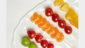 “탕후루 조리법 유출했다” 고소당한 가맹점 전 직원 ‘무혐의’ 처분 