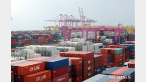 작년 반도체 부진에 제조업 생산 3.9% ‘뚝’…소비·투자도 감소