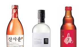 배상면주가, 산사춘 등 제품 19종 가격 최대 5.3% 인하