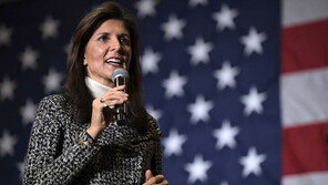 헤일리에 몰린 큰손 자금…2개주 연속 패배 후에도 급증