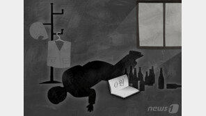 ‘가족과 단절’ 50대 기초수급자 고독사…원룸 주인이 신고