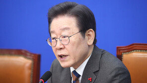 이재명 “尹 담대한 구상, 시한폭탄 변해…‘남북 핫라인’ 복원하자”