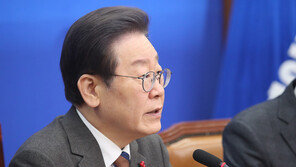 이재명 “尹정부, 2년간 정적 죽이기 올인…살림의 정치 복원해야”