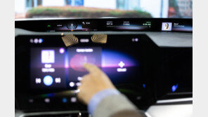 ‘이재용 1호 M&A’ 하만, 효자 됐다…작년 영업익 1조 돌파