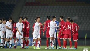 북한, 북중미월드컵 2차 예선 일본전 평양서 개최