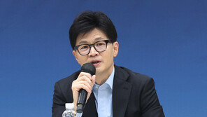 한동훈 “이재명 피습이 집단욕망? 배현진은 민주당 욕망 탓이냐”