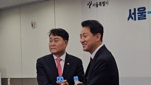기후동행카드, 수도권 확대하나…오세훈 “군포 이어 추가 동참 예상”