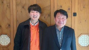 이준석, 염홍철 전 대전시장 만나 ‘정책자문 멘토’ 요청