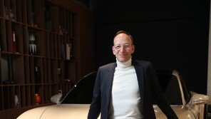  “포르쉐의 ‘운전하는 즐거움’ 전기차 시대에도 계속 될 것”