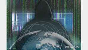 우크라군 정보국 “러시아 국방부 해킹 성공…서버 일시 무력화”