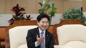 “글로컬 박람회가 교육 대전환 이룰 신호탄 되길”