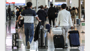 해외여행·직구 등 밖으로 ‘펑펑’…국내 소비 20년 만에 최대폭↓