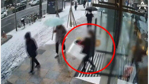 “쇼핑백에 물건 쓸어담아”…명품가방 들고 백화점서 상습절도