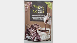 다이어트 코코아에서 변비약 성분이…해외직구 주의보