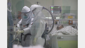 중환자실·수술실 등 필수의료분야 숙련 간호사 8100명 양성