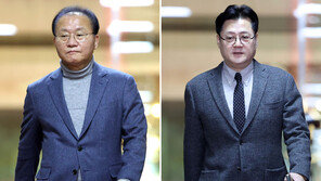 윤재옥 “중대재해처벌법 2년 유예-산안청 2년 후 설치 협상안 제시”