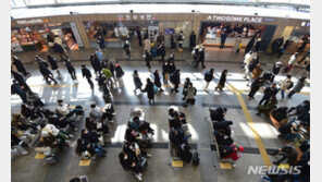 10~11일 서울 지하철·버스 막차 연장…‘설 종합대책’ 시행