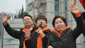 이준석 “호남에서 ‘최소 2당’ 되는 확실한 구도 만들겠다”