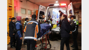 ‘2명 실종’ 서귀포 어선 침몰 사고 닷새만에 집중수색 종료