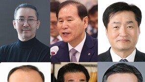 포스코 회장 후보, 권영수 전 LG엔솔 부회장 등 6명 압축