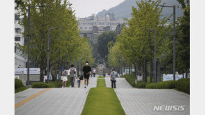 연세대 ‘학생 죽인다’ 글에 오인신고 소동…“수업과제”