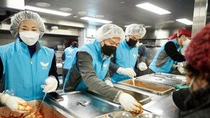 SPC그룹, 명절 맞아 사회공헌활동 전개… 전국 돌며 기부 나눔