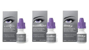 美서 ‘짝퉁 안약’ 성행…FDA “사용 금지” 경고