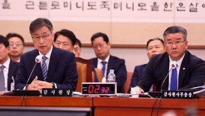 감사원, 올 하반기 공수처 감사 실시…위원회 의결