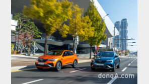 홍해 물류대란에 날벼락… 르노코리아, 1월 수출 ‘226대’ 전년比 97.1%↓