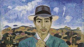 김윤신 이강승 이쾌대 장우성, 2024 베니스 미리보기 [영감 한 스푼]